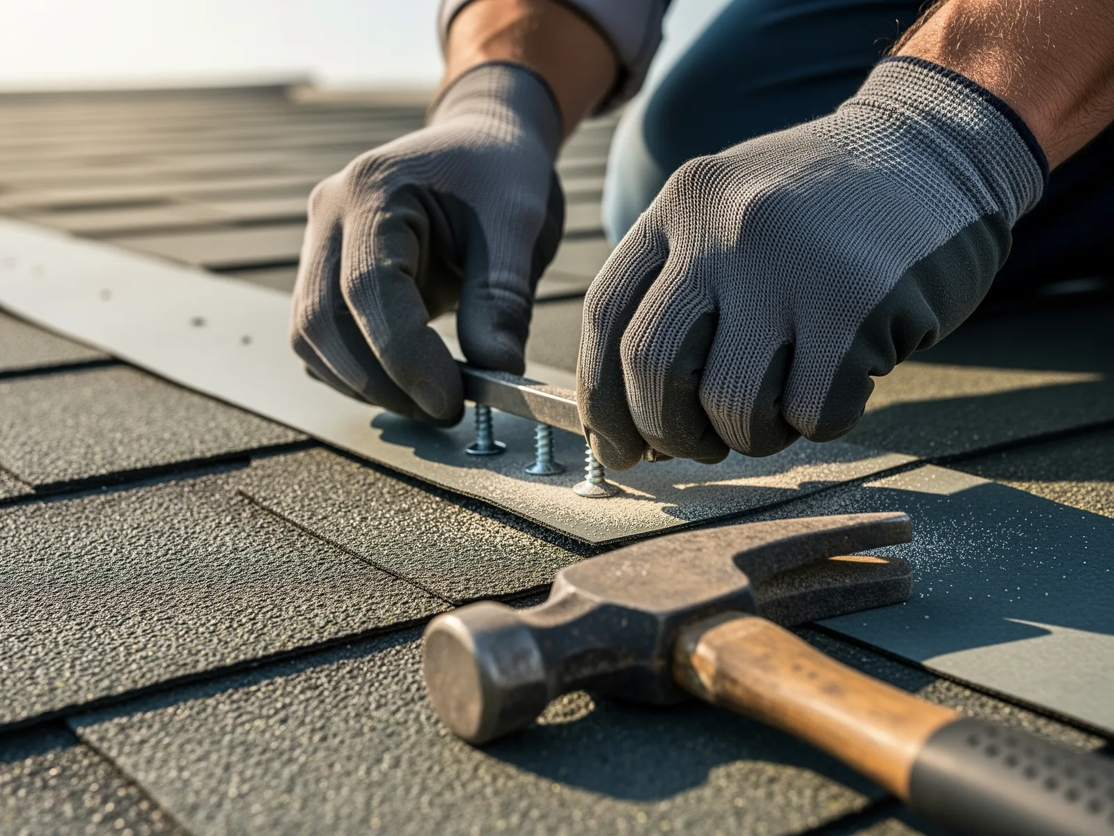 Why choose Fascia Repair in Kremmling, CO